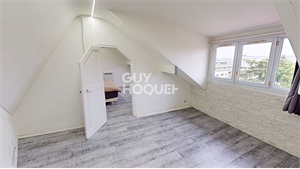 appartement à la vente -   93320  PAVILLONS-SOUS-BOIS, surface 32 m2 vente appartement - APR745526